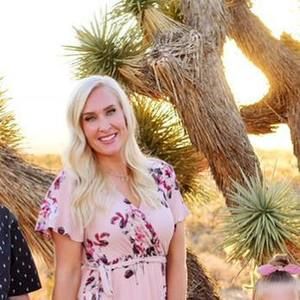 Meet your Posher, Britany